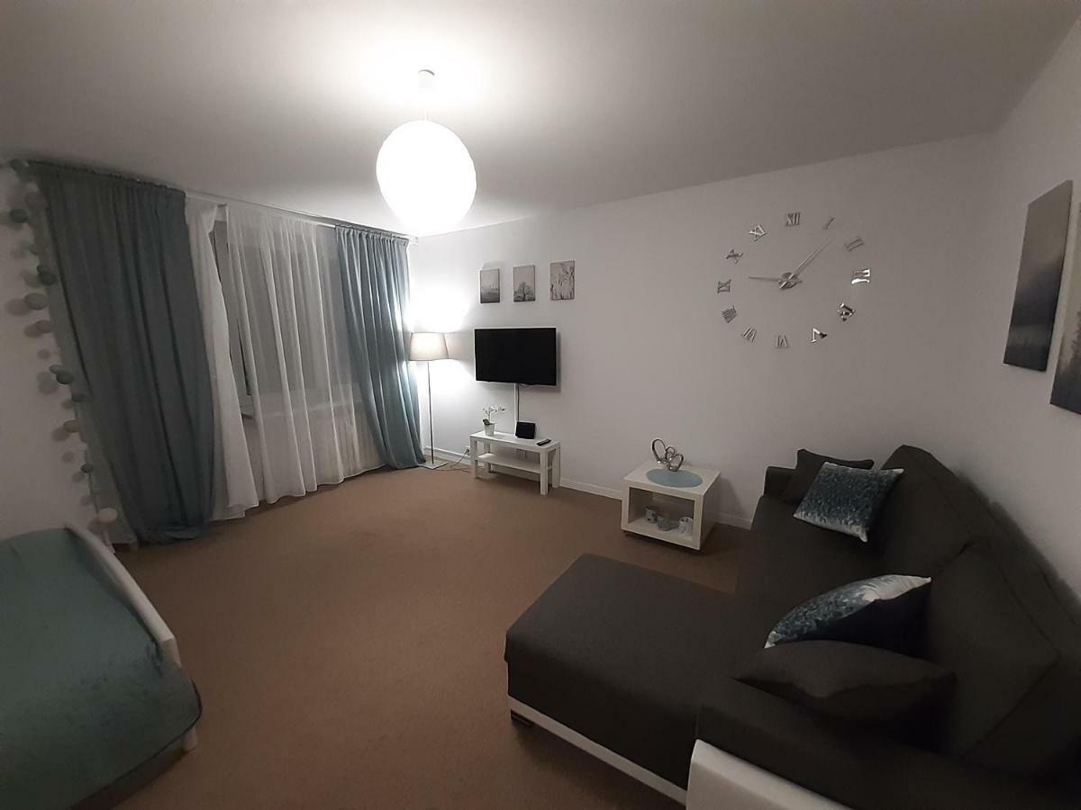 Viktoriia Apartment *