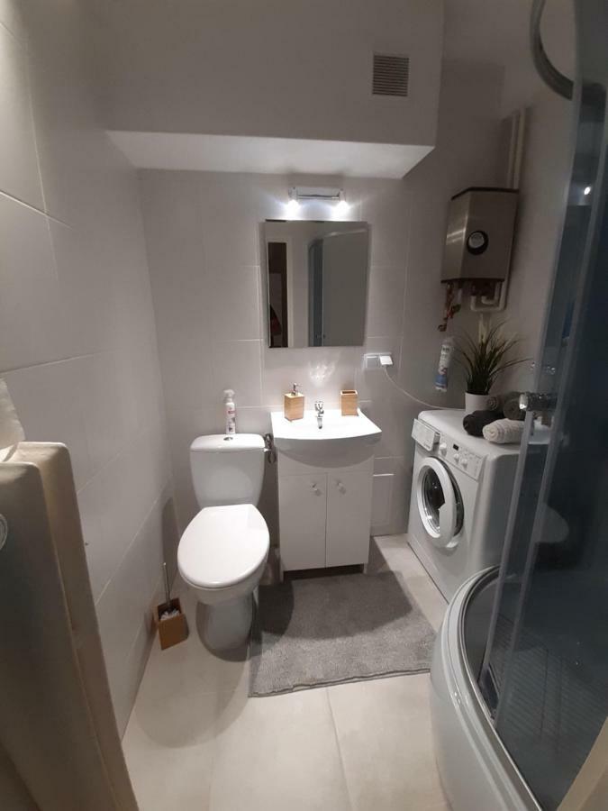 Viktoriia Apartment Torun