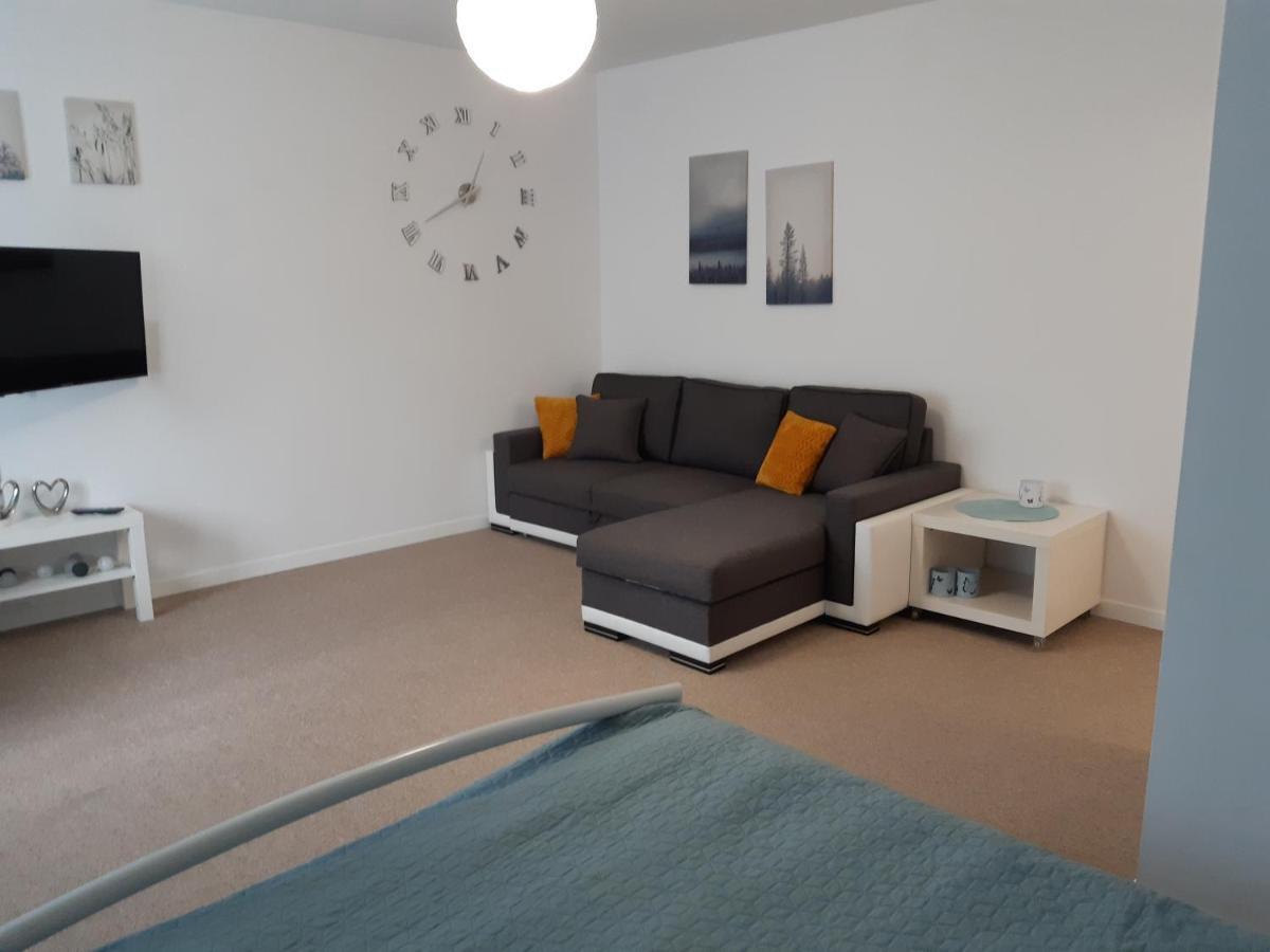 Apartment Viktoriia Torun